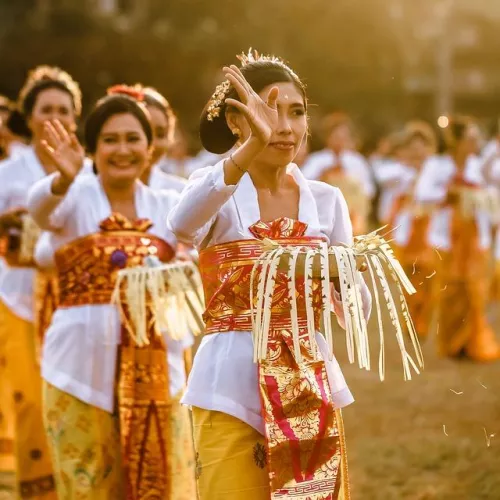Bali, entre plongées et découverte de l'île Bali, entre plongées et découverte de l'île Visuel